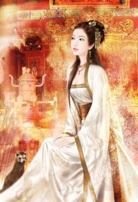 抱紧女主大腿[