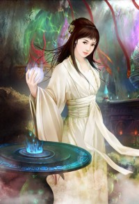 龙神帝尊