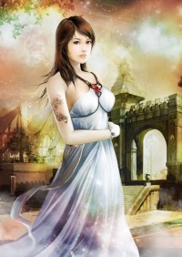 电竞男神是女生:洛爷,狠强势