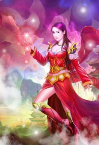 少女德鲁伊的全能战宠