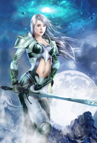 神尊戰皇