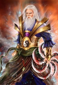 (佐鸣)手心里的太阳