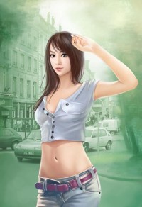父女修仙录图文