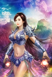 長公主金安