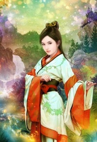 人魚王子:鮫人魅