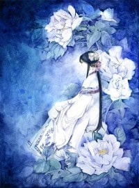 远嫁异世