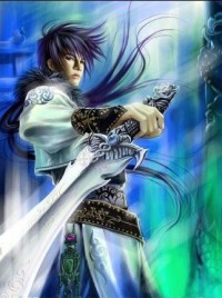 贫僧法海佛门世尊