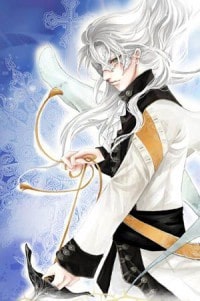 （GL/XX同人）异界全职业大师
