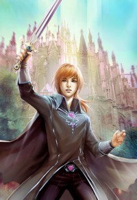 （網王同人）冰女撞上貓王子