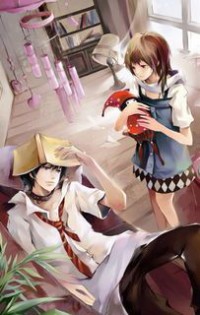 吸血鬼也有愛情