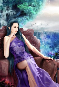 高贵美妇的专属享用方式