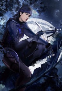 真龙王座